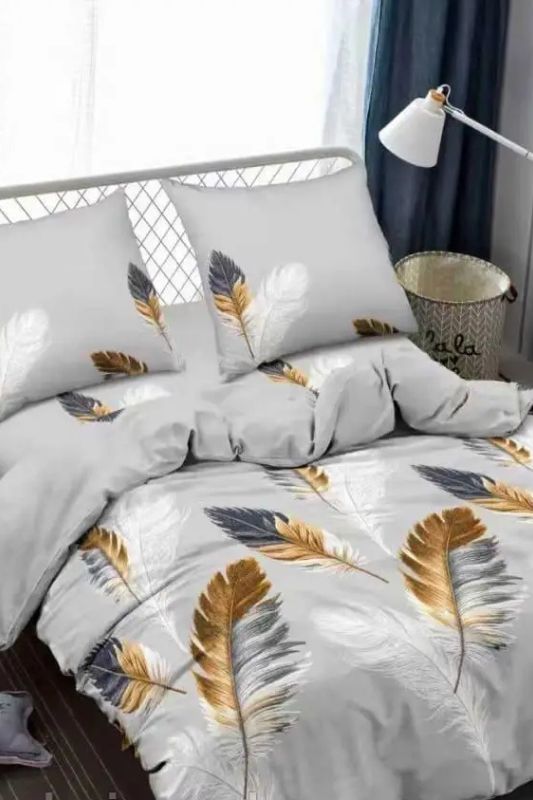 Комплект постільної білизни (євро)